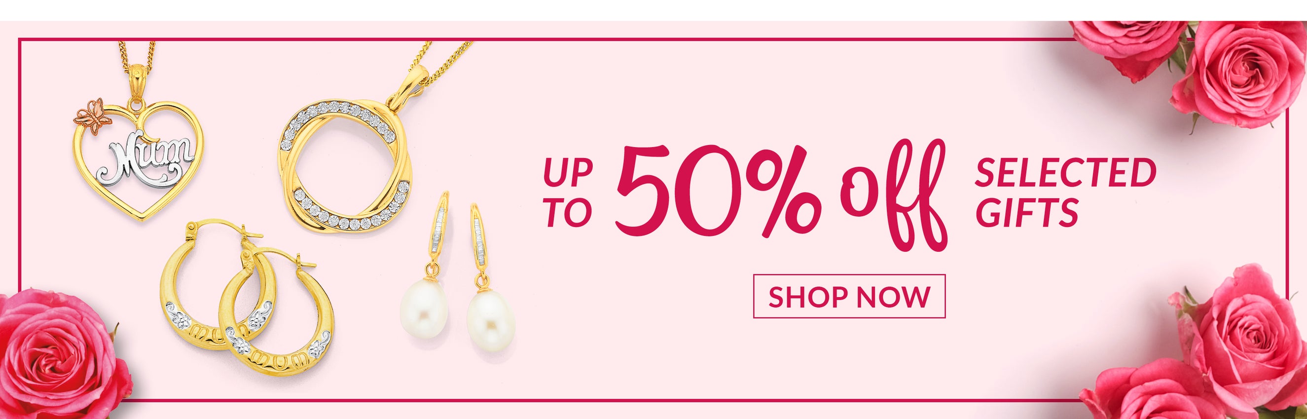 Prouds the Jewellers