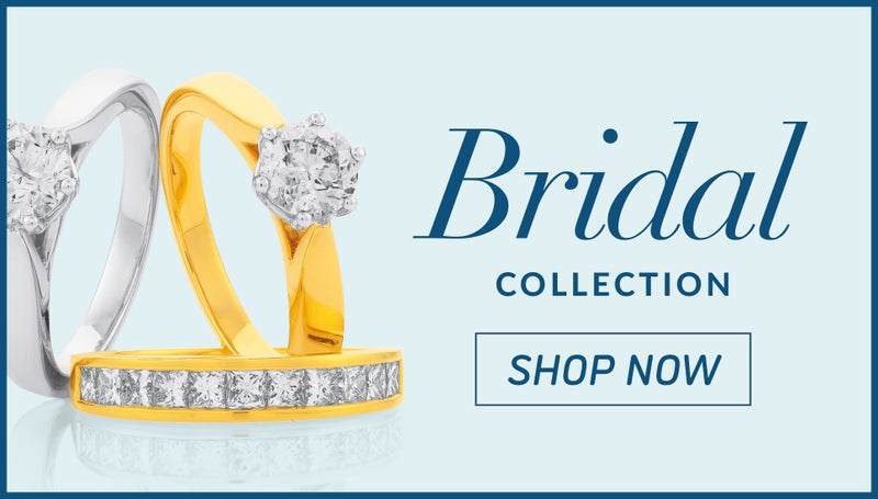 Prouds the Jewellers