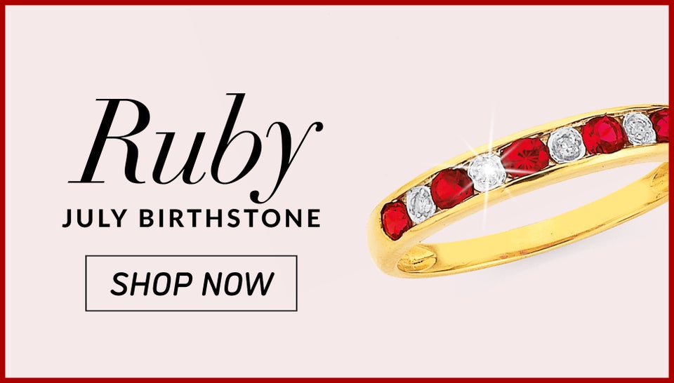 Prouds the Jewellers