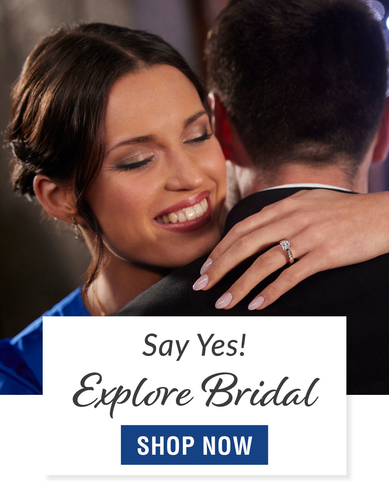 Prouds the Jewellers