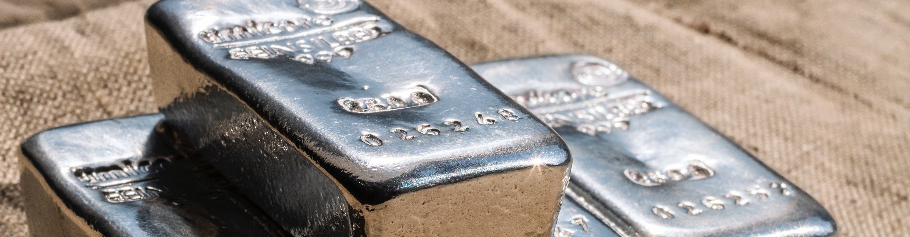 Prouds silver hotsell