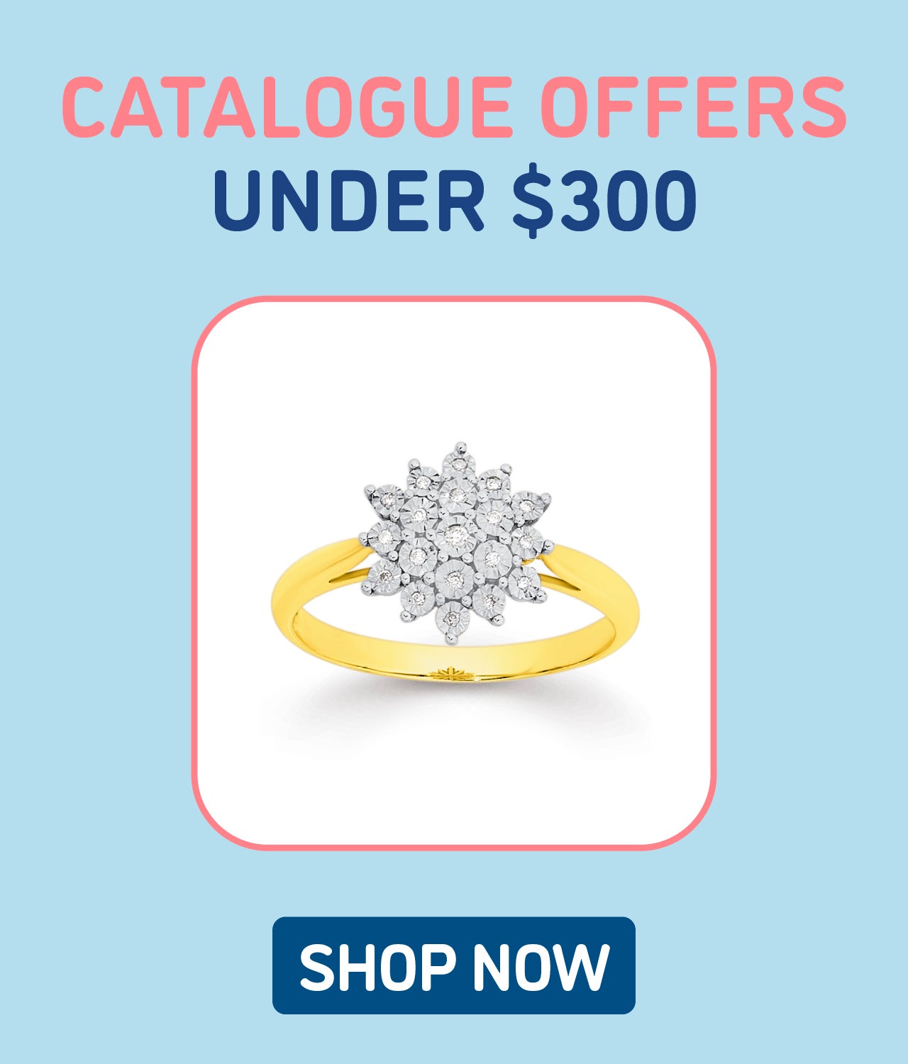 Prouds the Jewellers