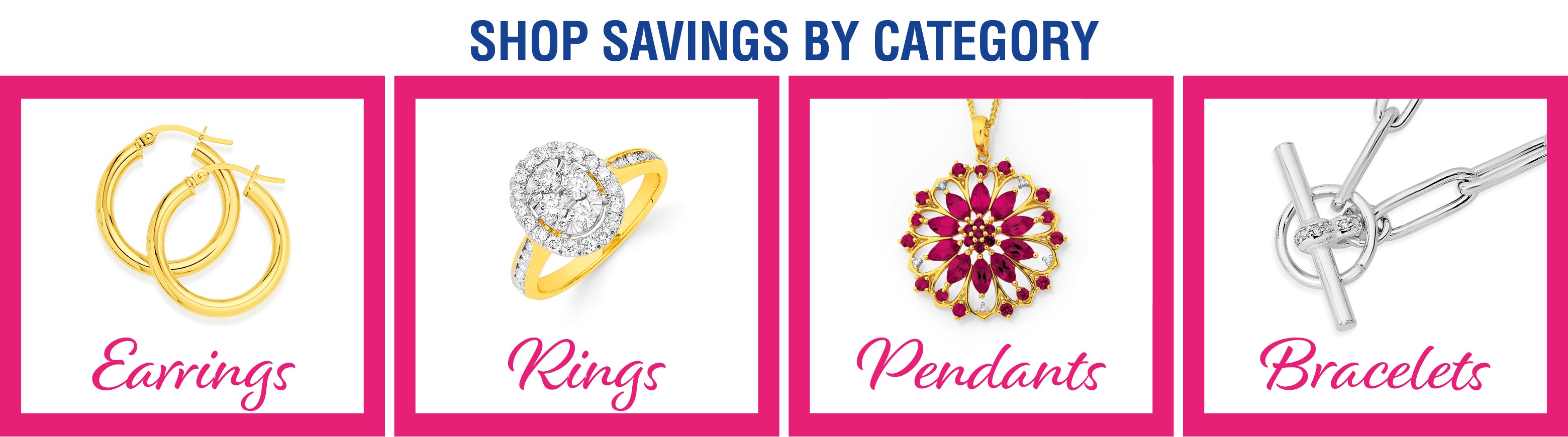 Prouds the Jewellers