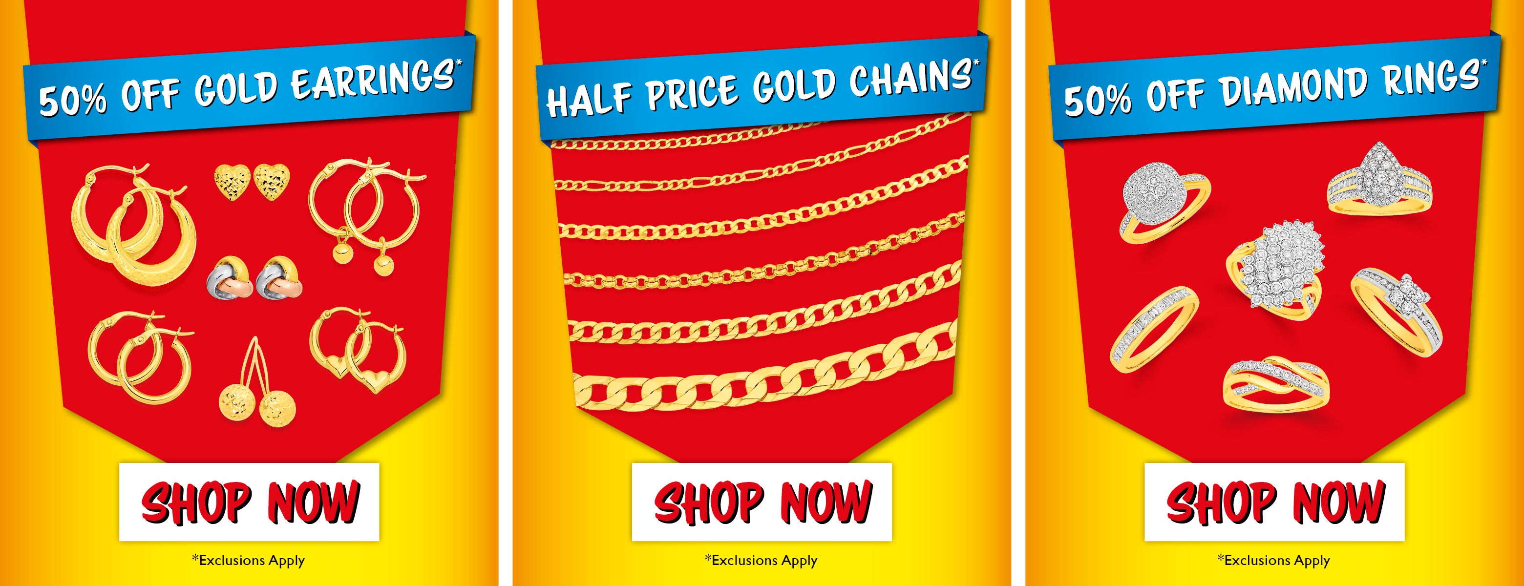 Prouds the Jewellers