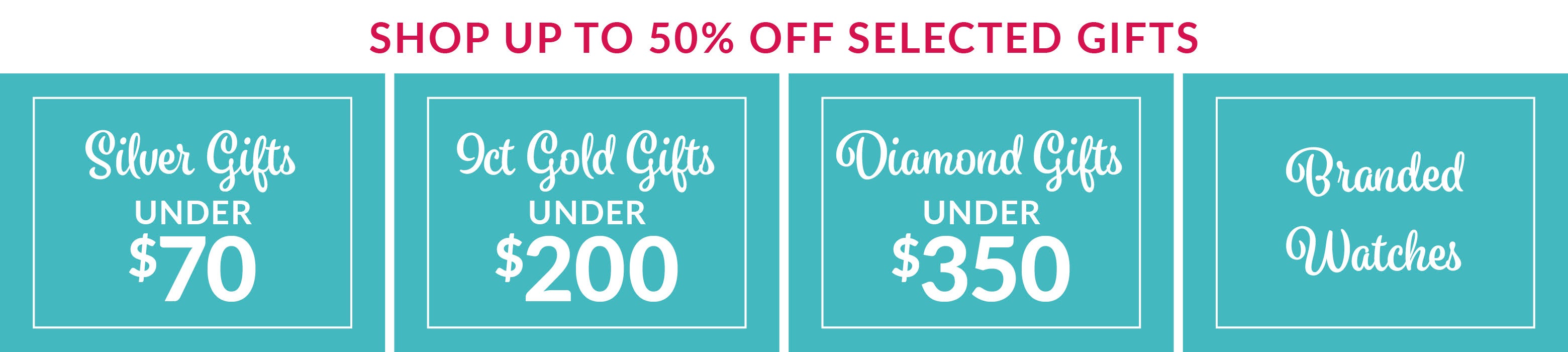 Prouds the Jewellers