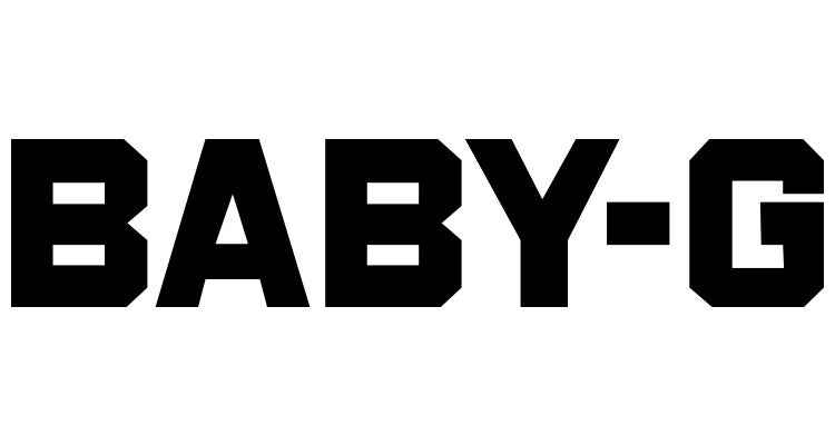 Baby g prouds sale