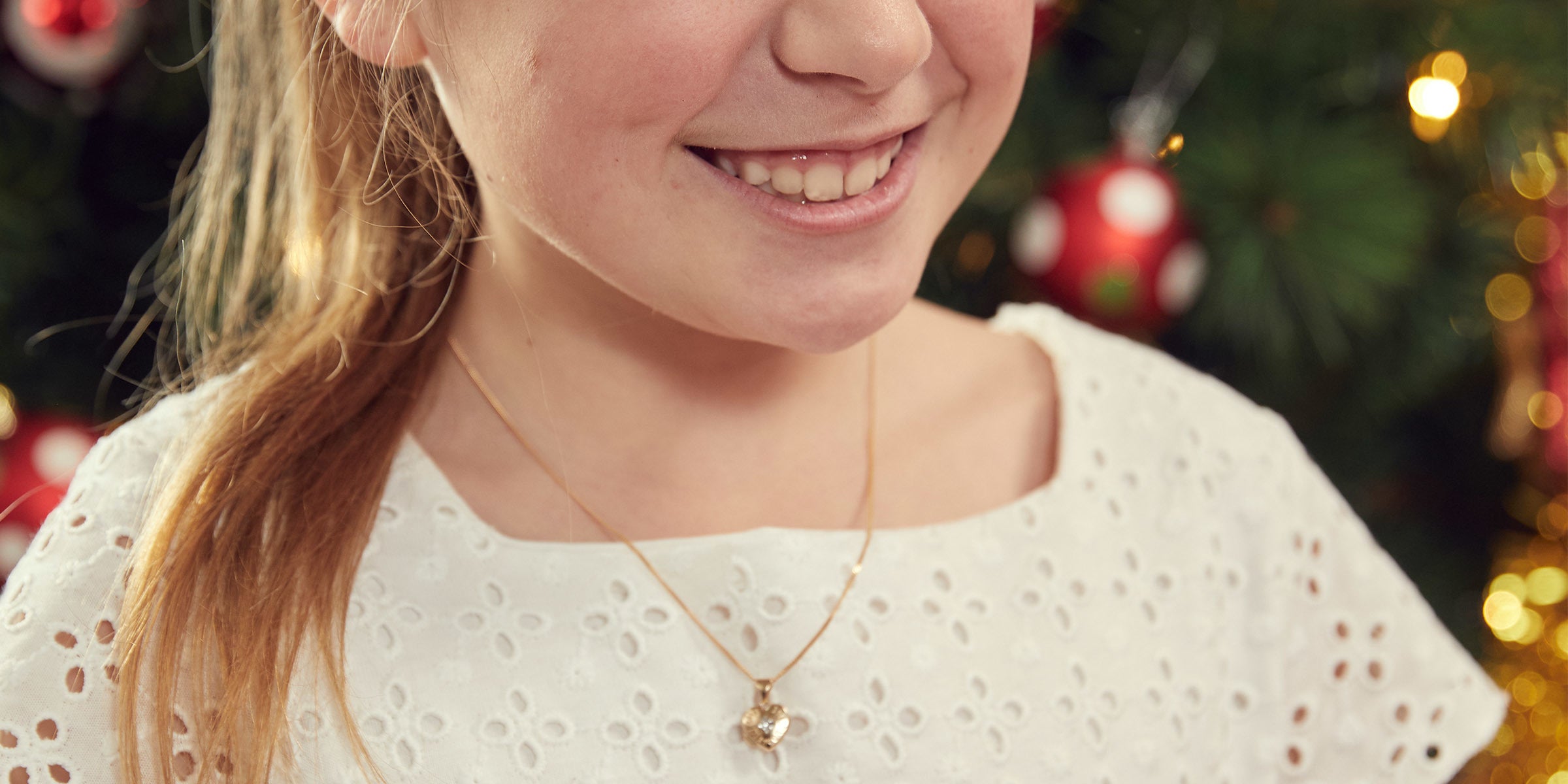 prouds childrens jewellery