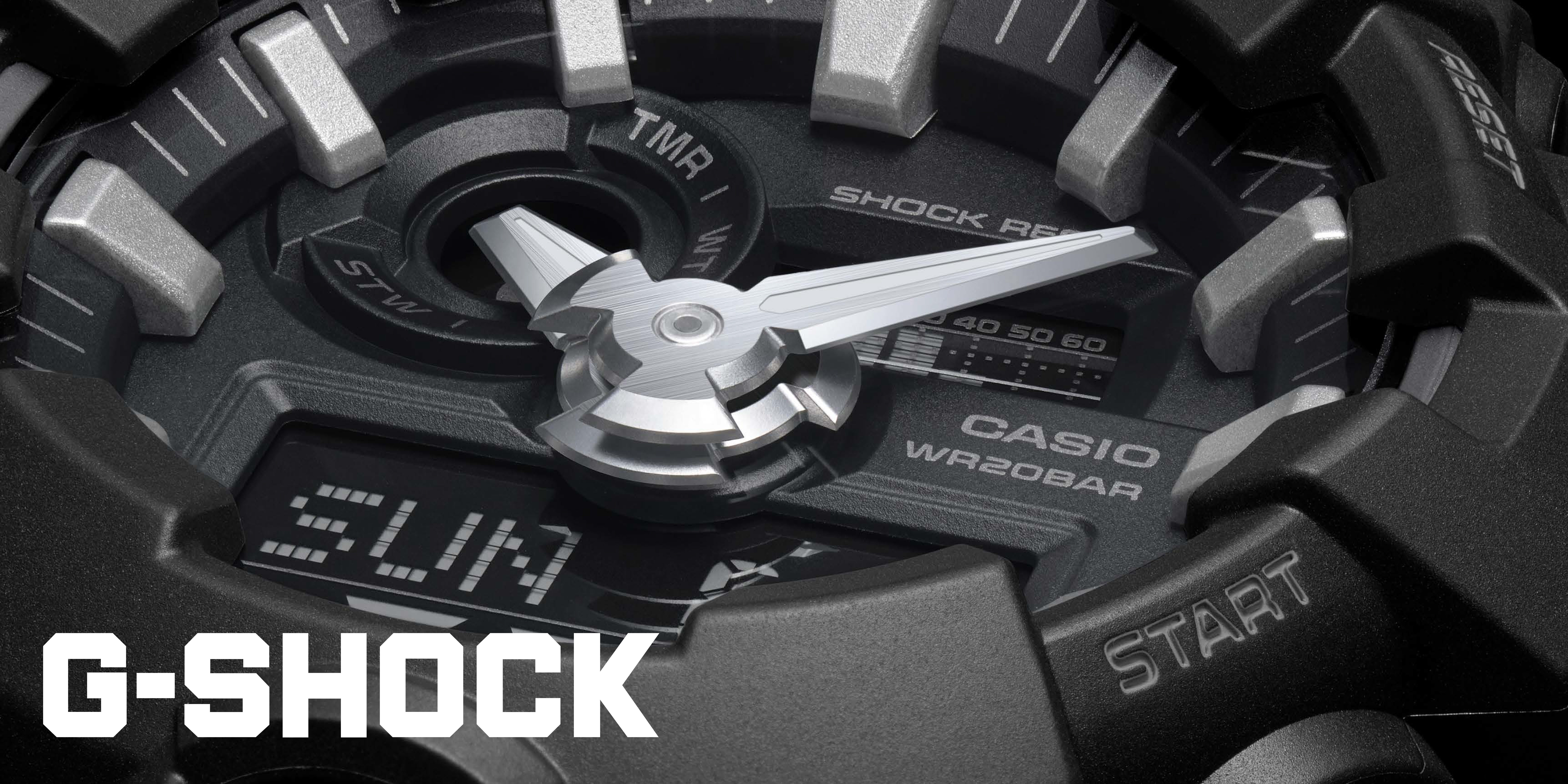 Prouds g shock watches outlet