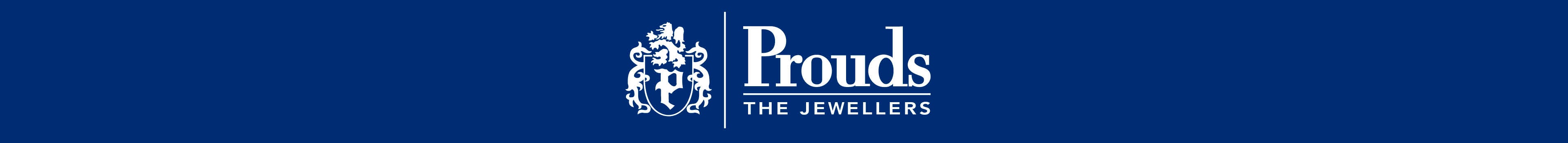 Prouds The Jewellers