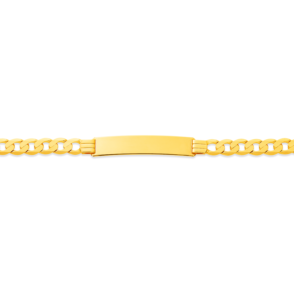Id sales bracelet prouds