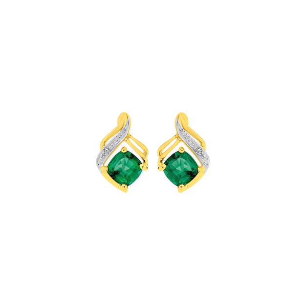 Prouds sale earrings Clearance