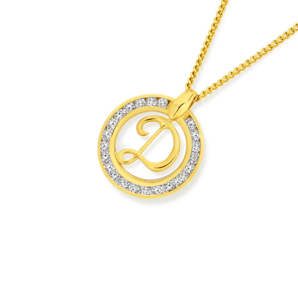 D locket sales
