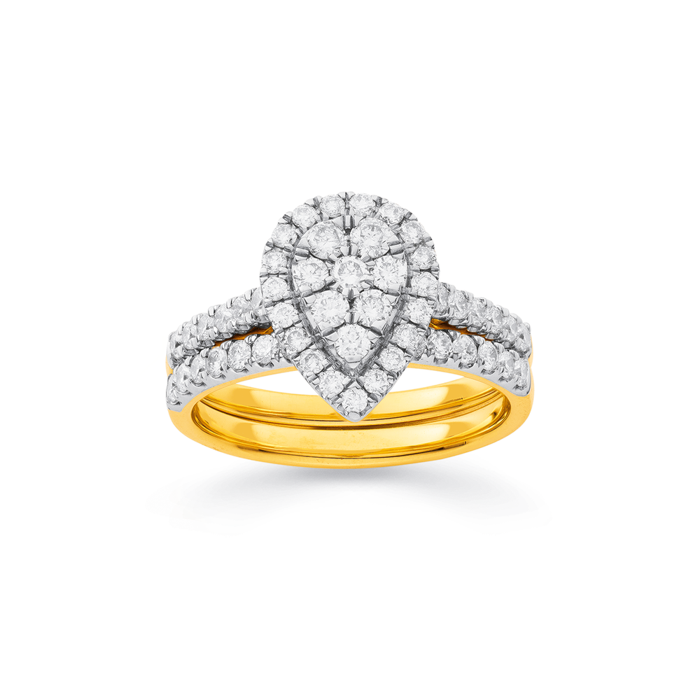 Prouds engagement rings 2025
