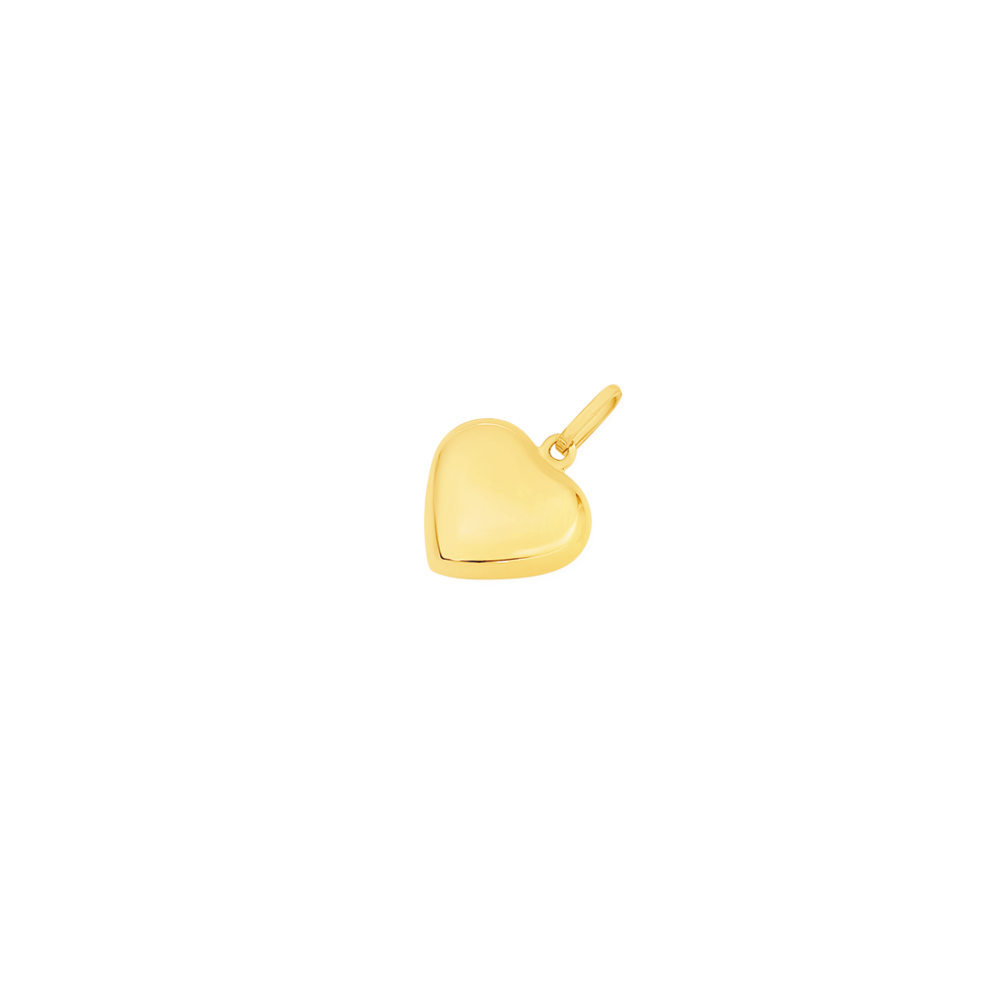Gold charms prouds on sale