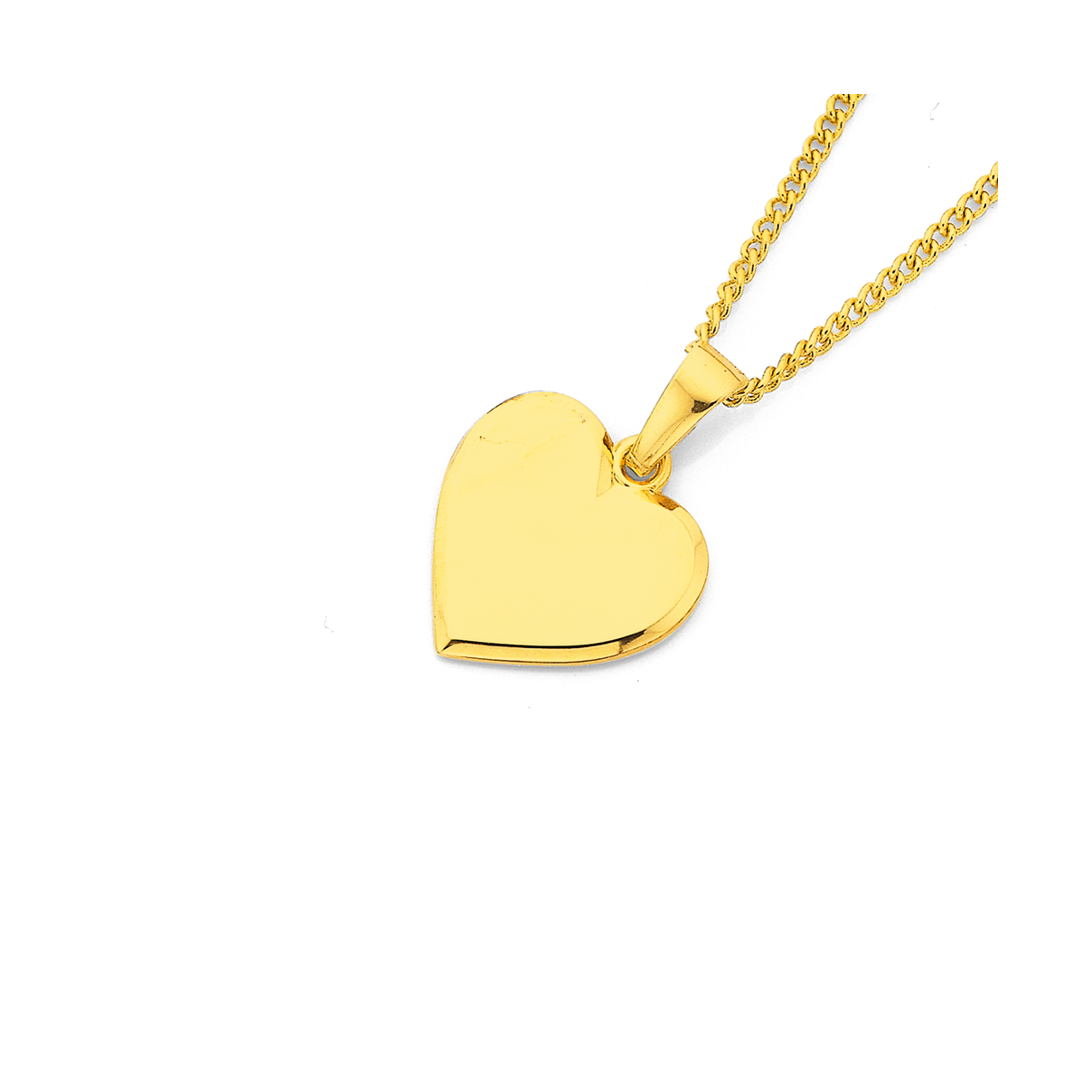 Prouds necklaces gold Clearance