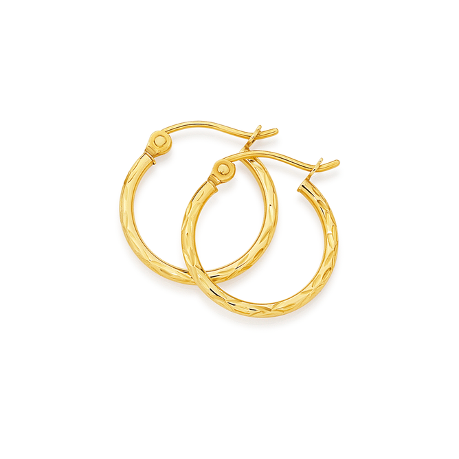 Rose gold studs prouds Clearance