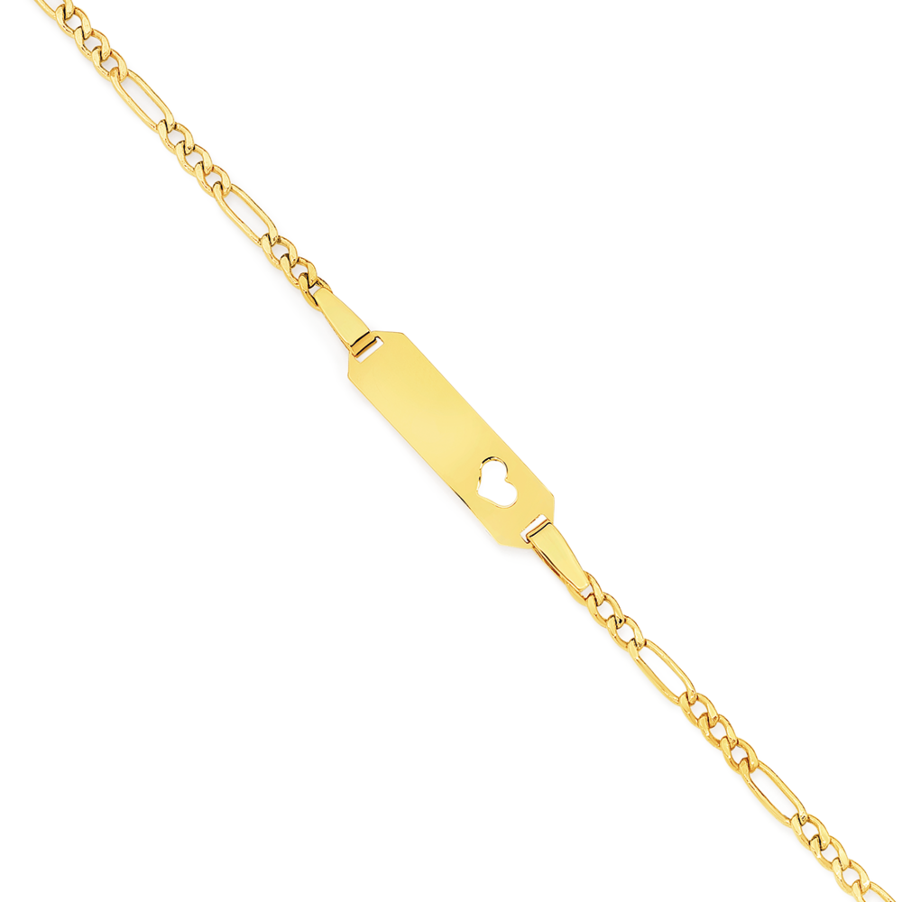 Id discount bracelet prouds