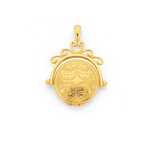 Prouds locket Clearance