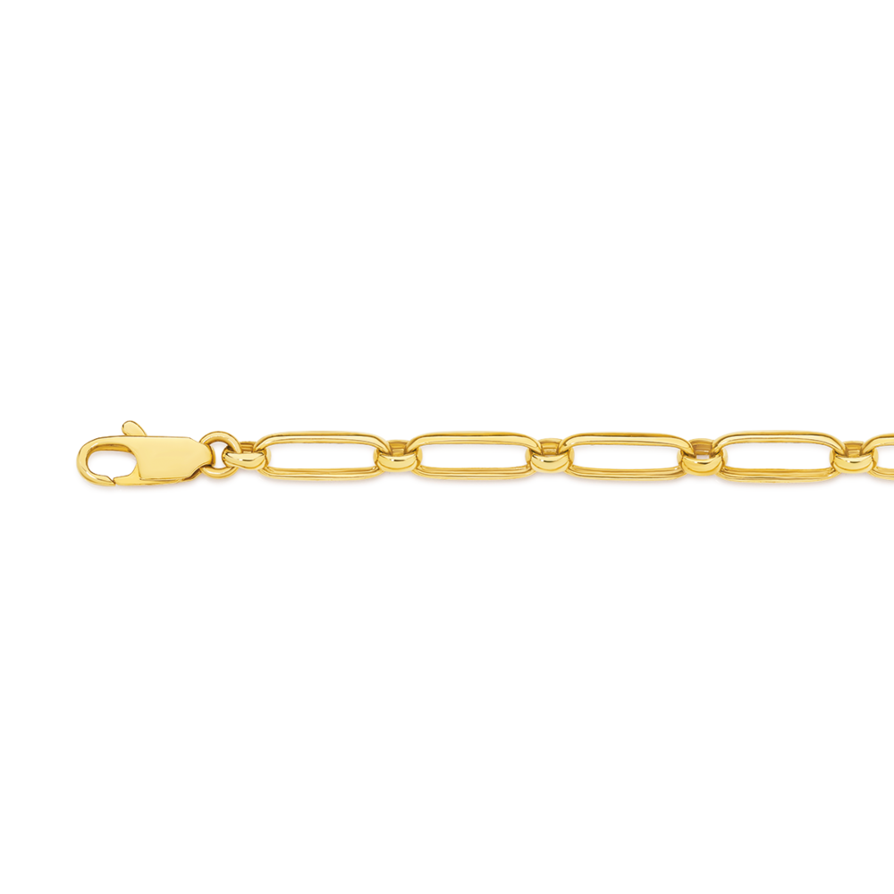 Id bracelet deals prouds