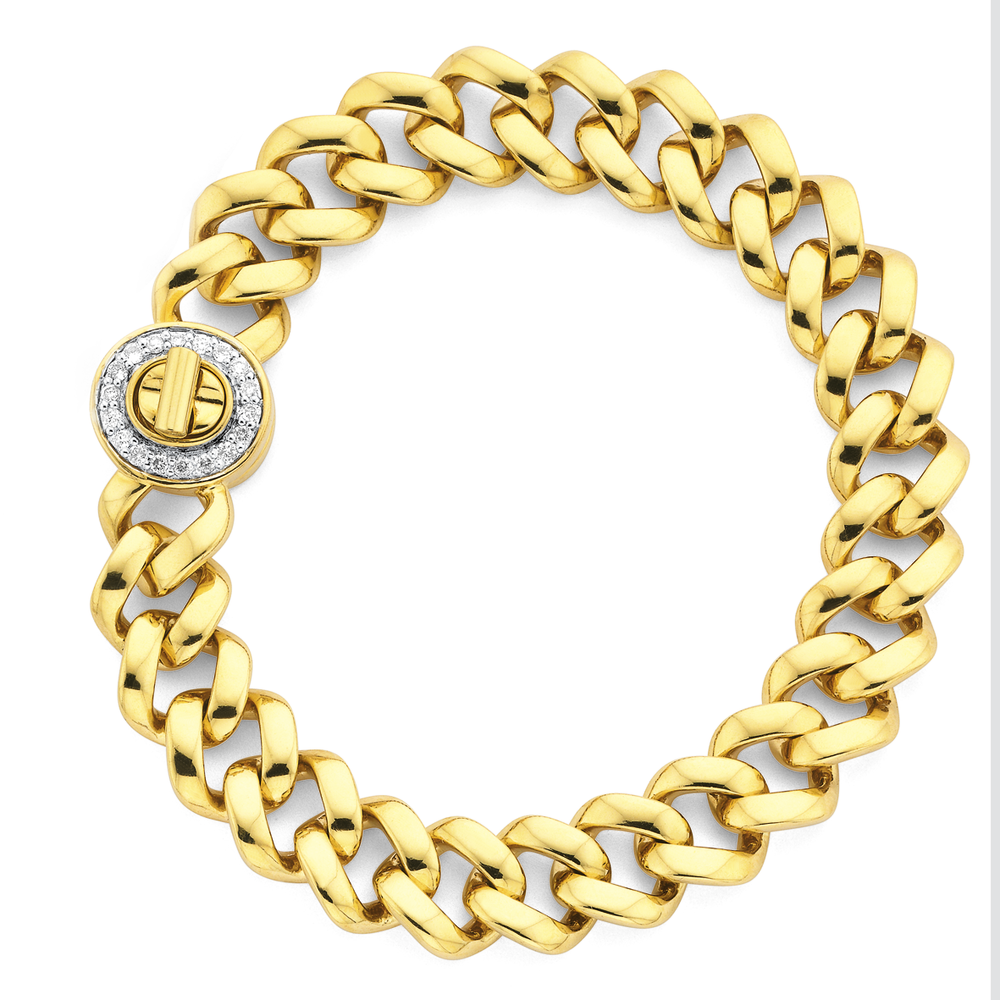 Mens bracelet prouds 2025