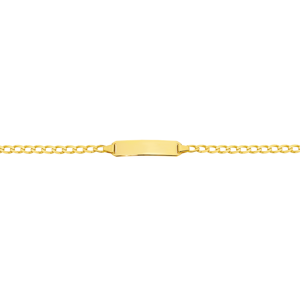 Id discount bracelet prouds