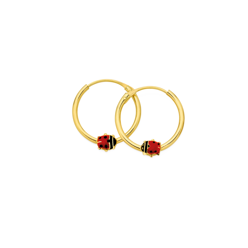 Prouds unicorn deals earrings