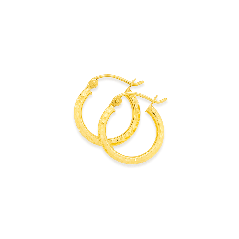 sleeper earrings prouds