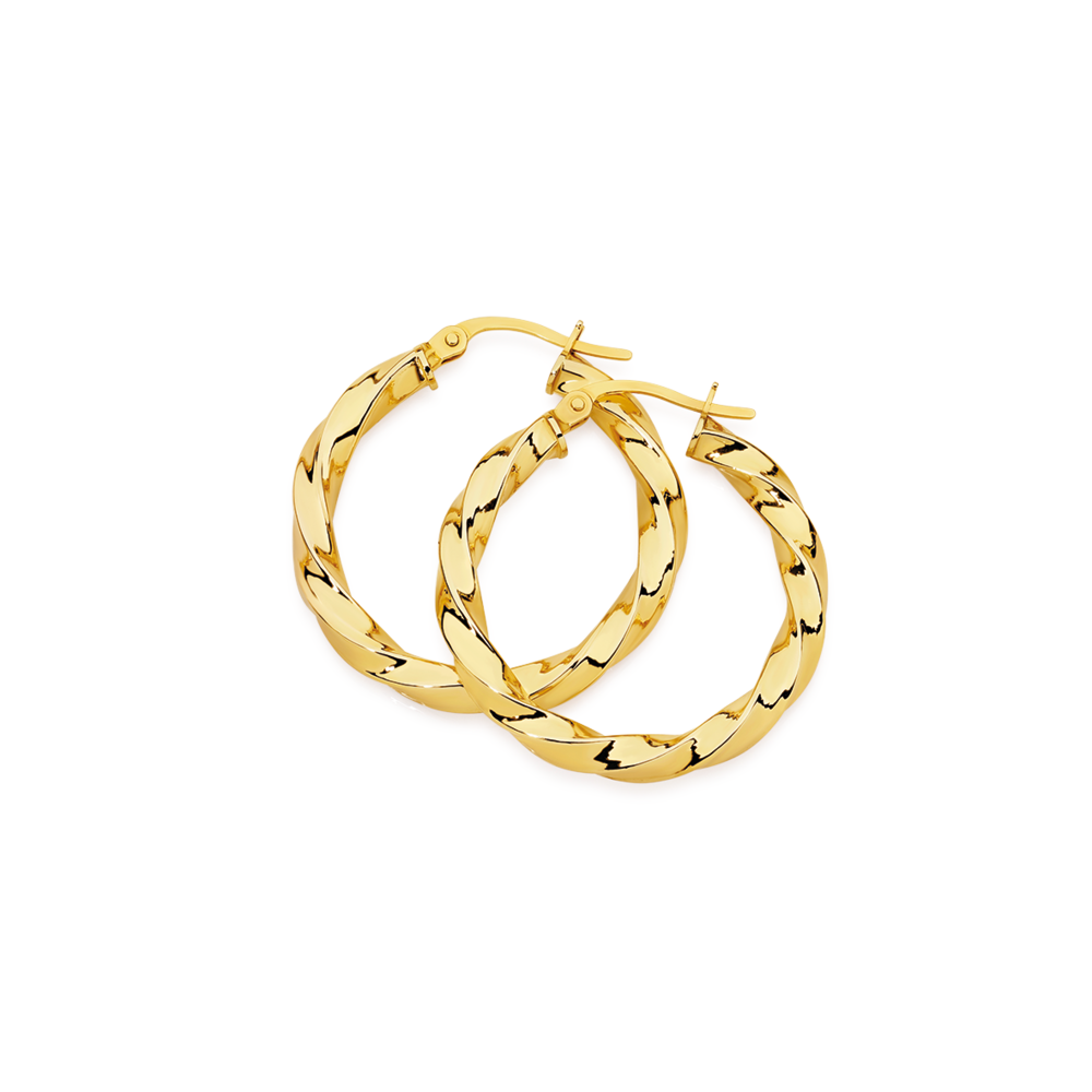 Prouds sleeper earrings discount