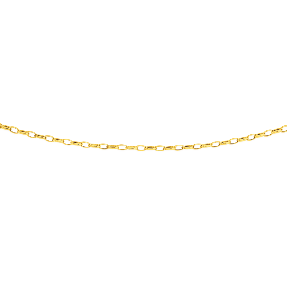 18K Gold Filled Solid Diamond Cut 8mm Belcher Chain Necklace amp Bracelet  Set 18ct  eBay
