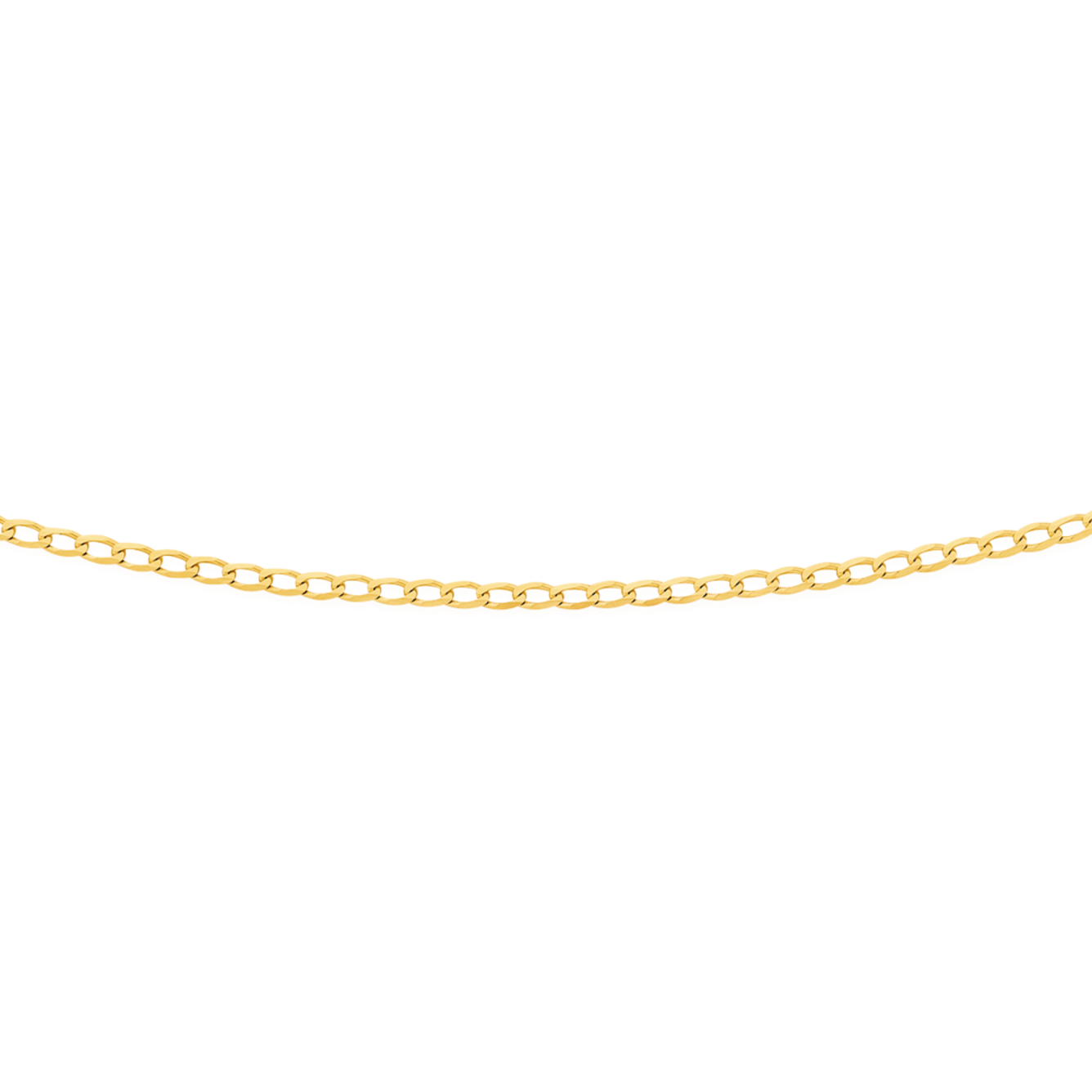 Prouds jewellers gold chains Clearance