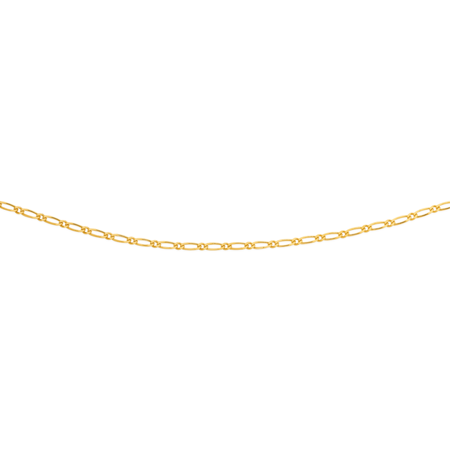 Prouds gold chains mens Clearance
