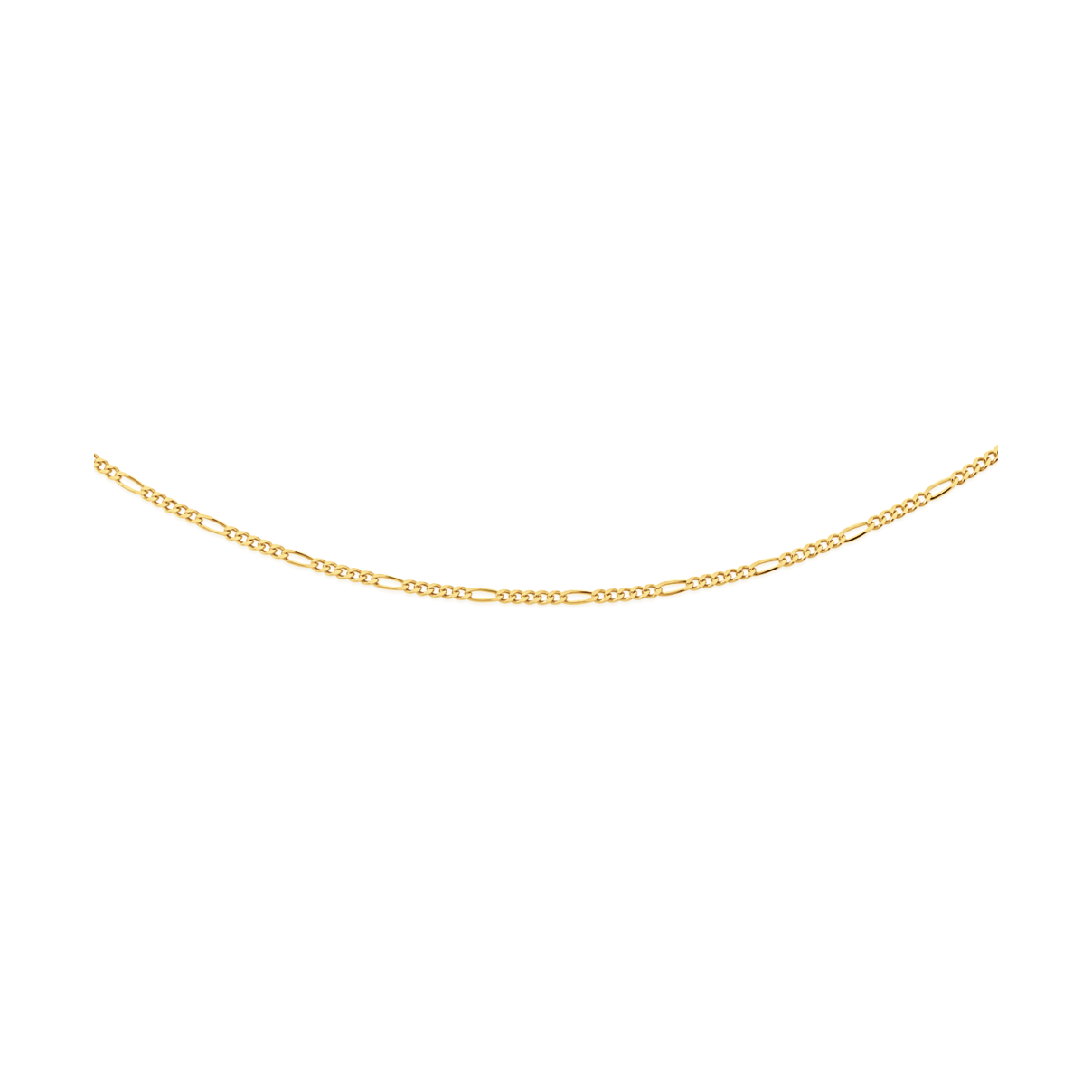 Prouds gold necklace sale Clearance
