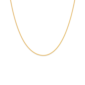 Prouds jewellers gold chains Clearance