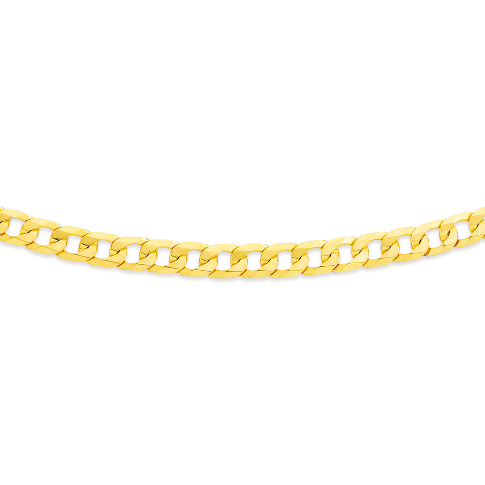 Prouds discount mens chains