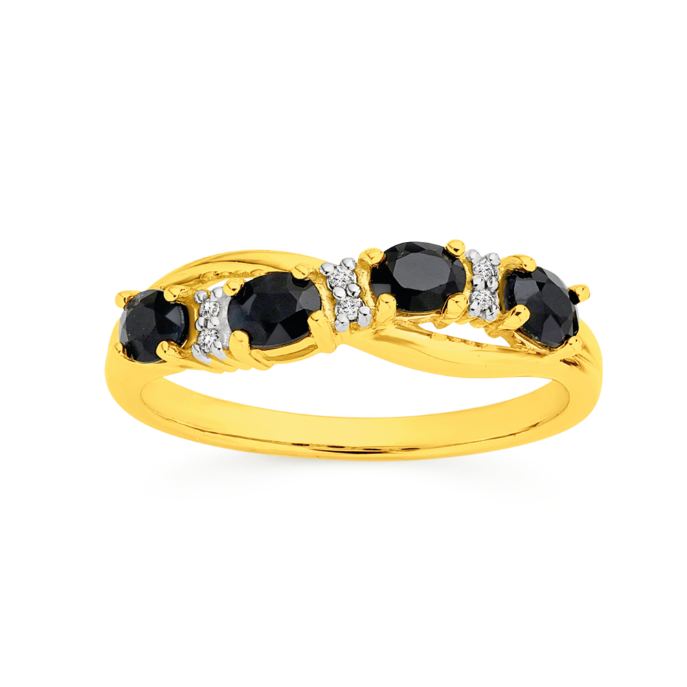 Prouds morganite deals