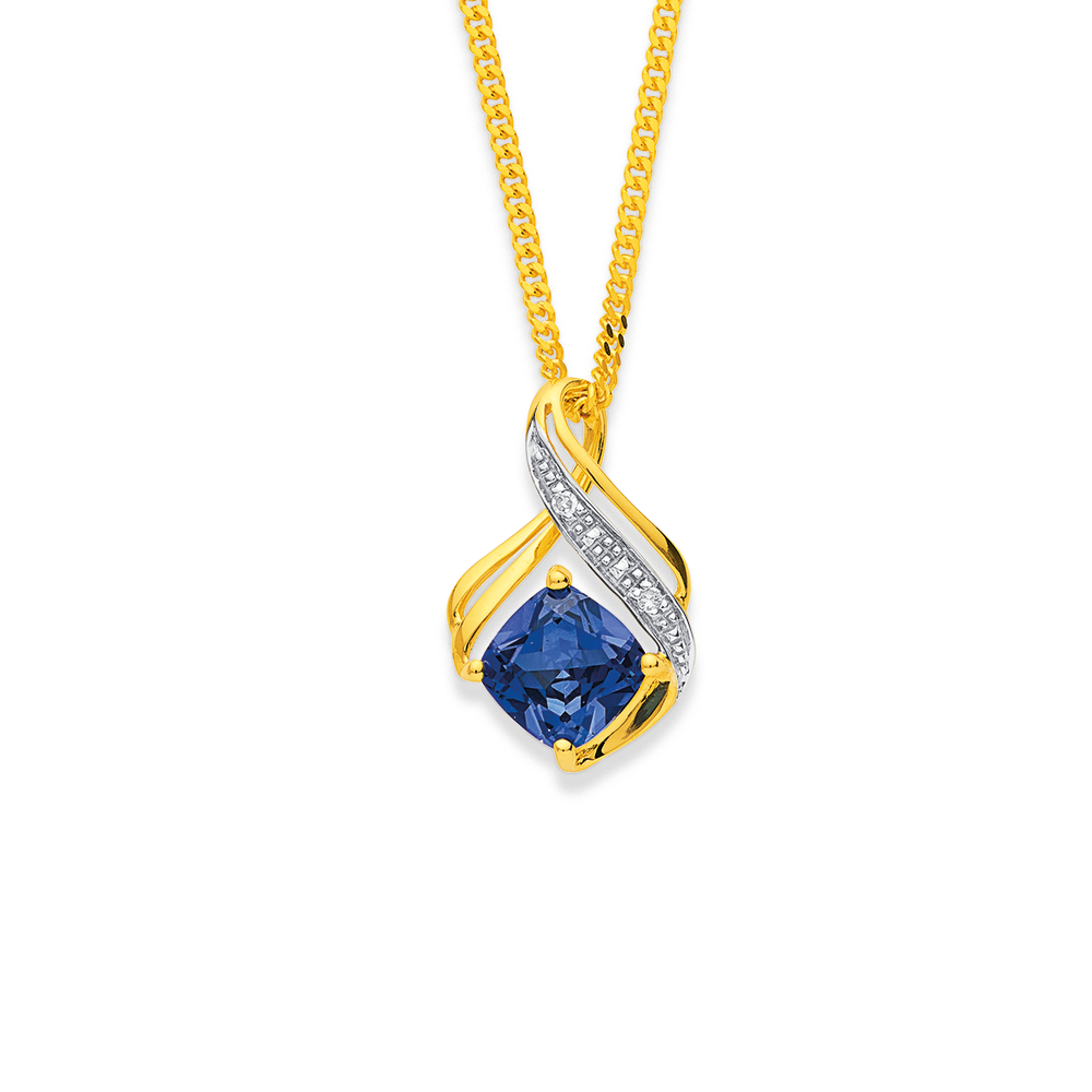 Prouds sapphire sale
