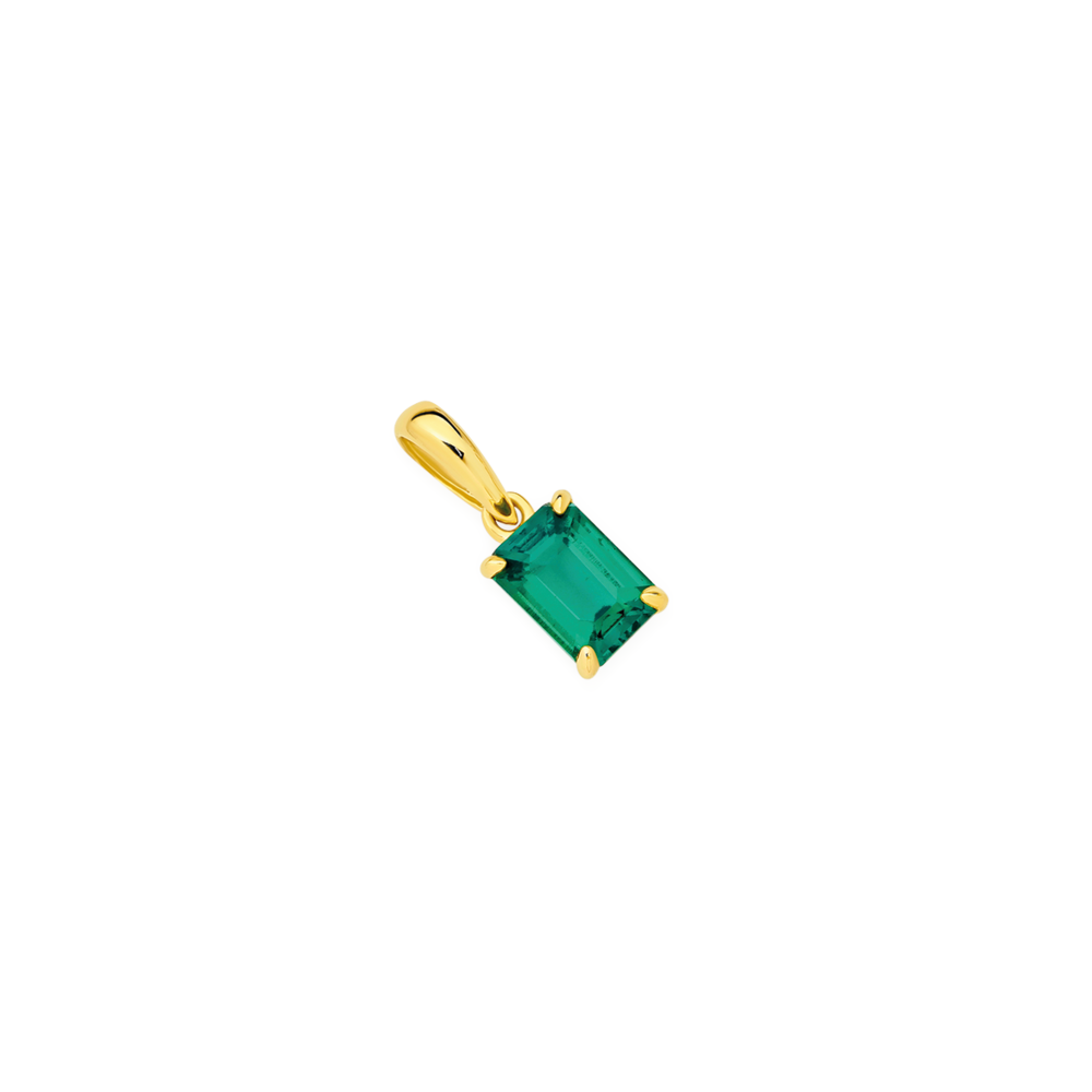 Emerald Prouds