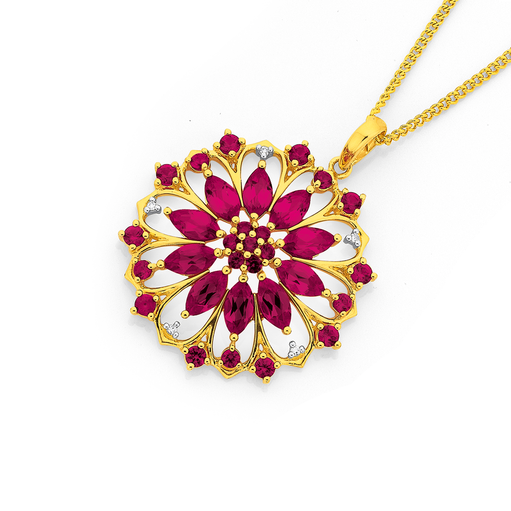 Prouds pendants on sale