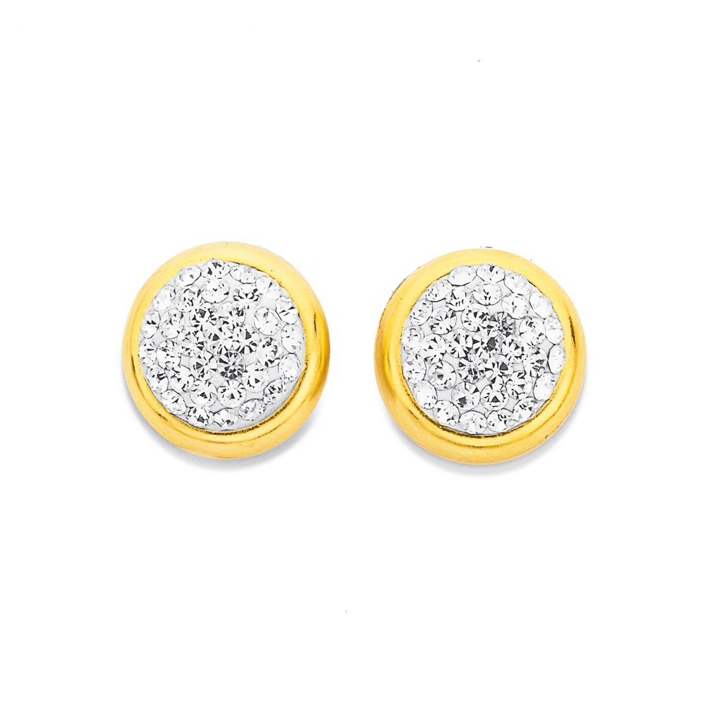mens earrings prouds