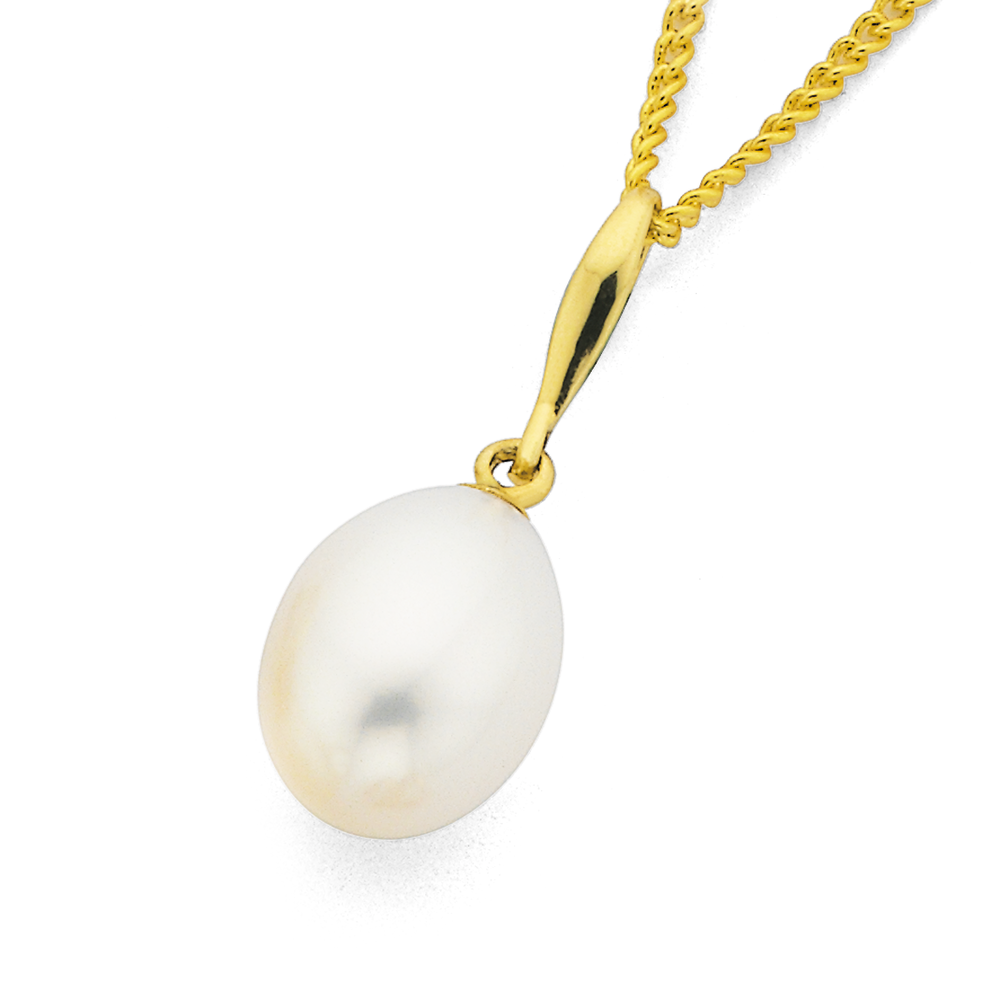 Pearl necklace prouds outlet
