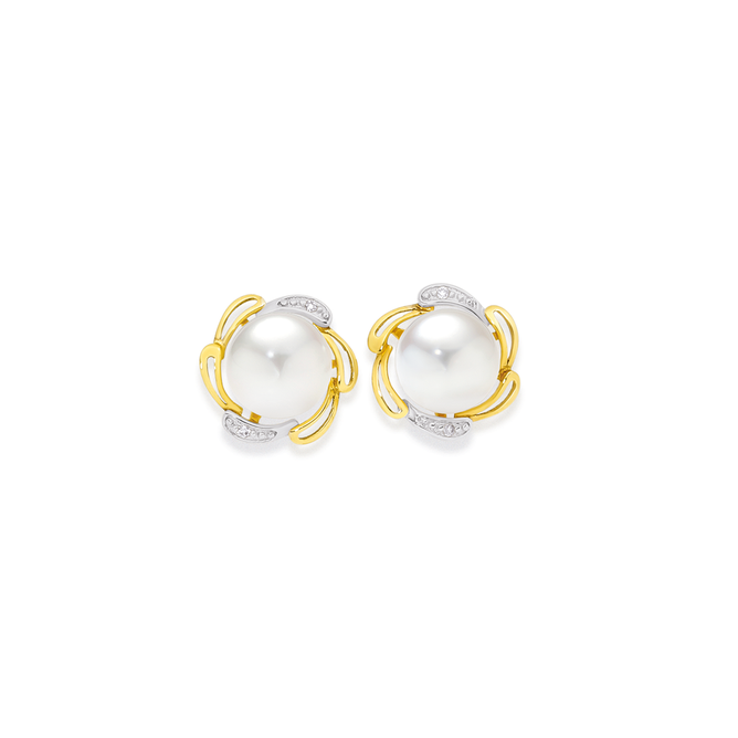 Proud jewellers earrings Clearance