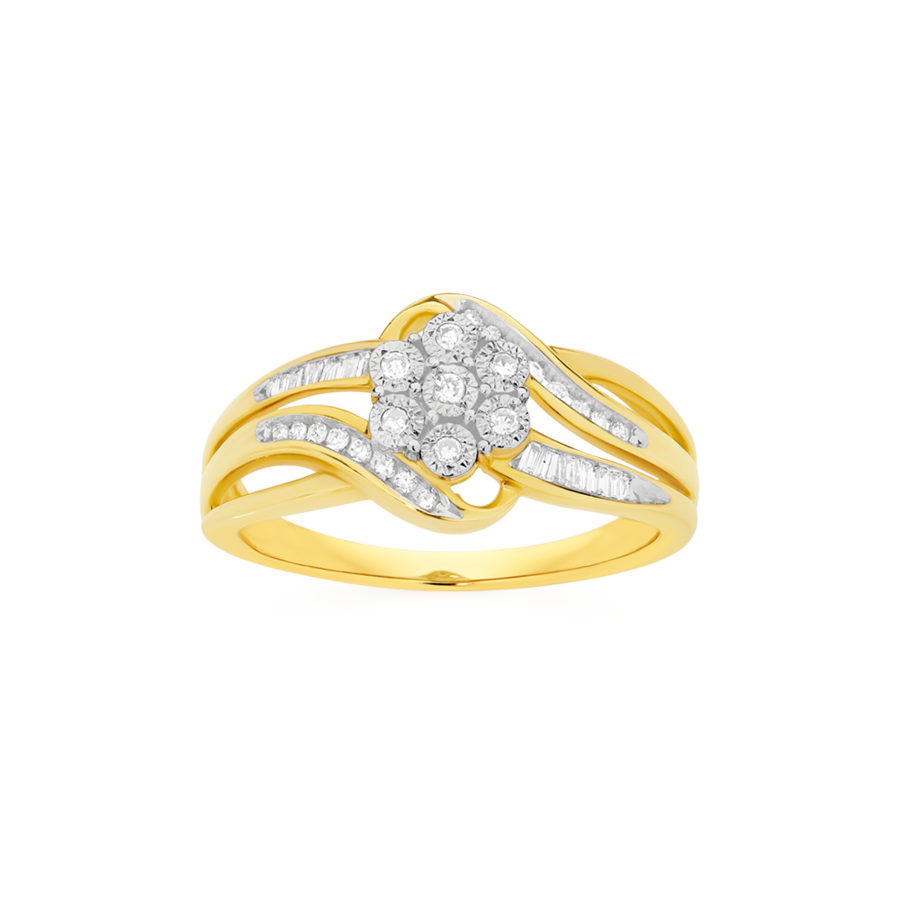 Nearest on sale prouds jewellers