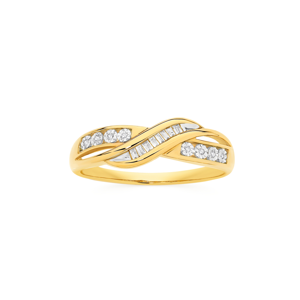 Prouds hotsell sale rings