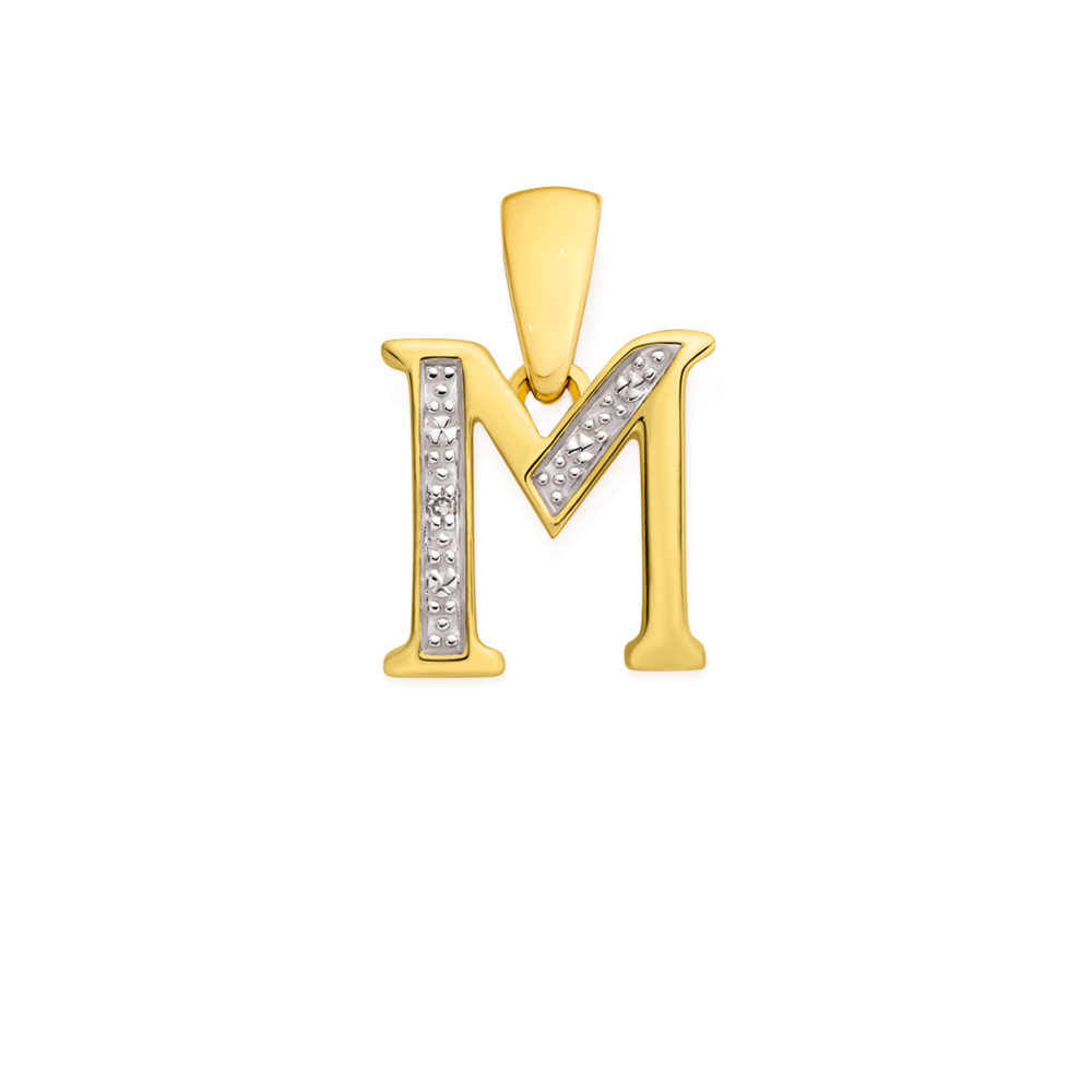 M locket shop