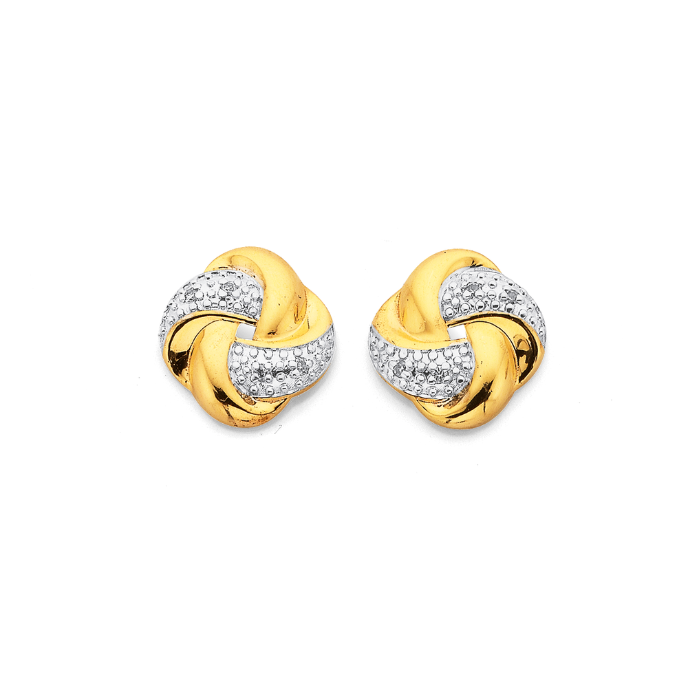 Prouds baby best sale earrings