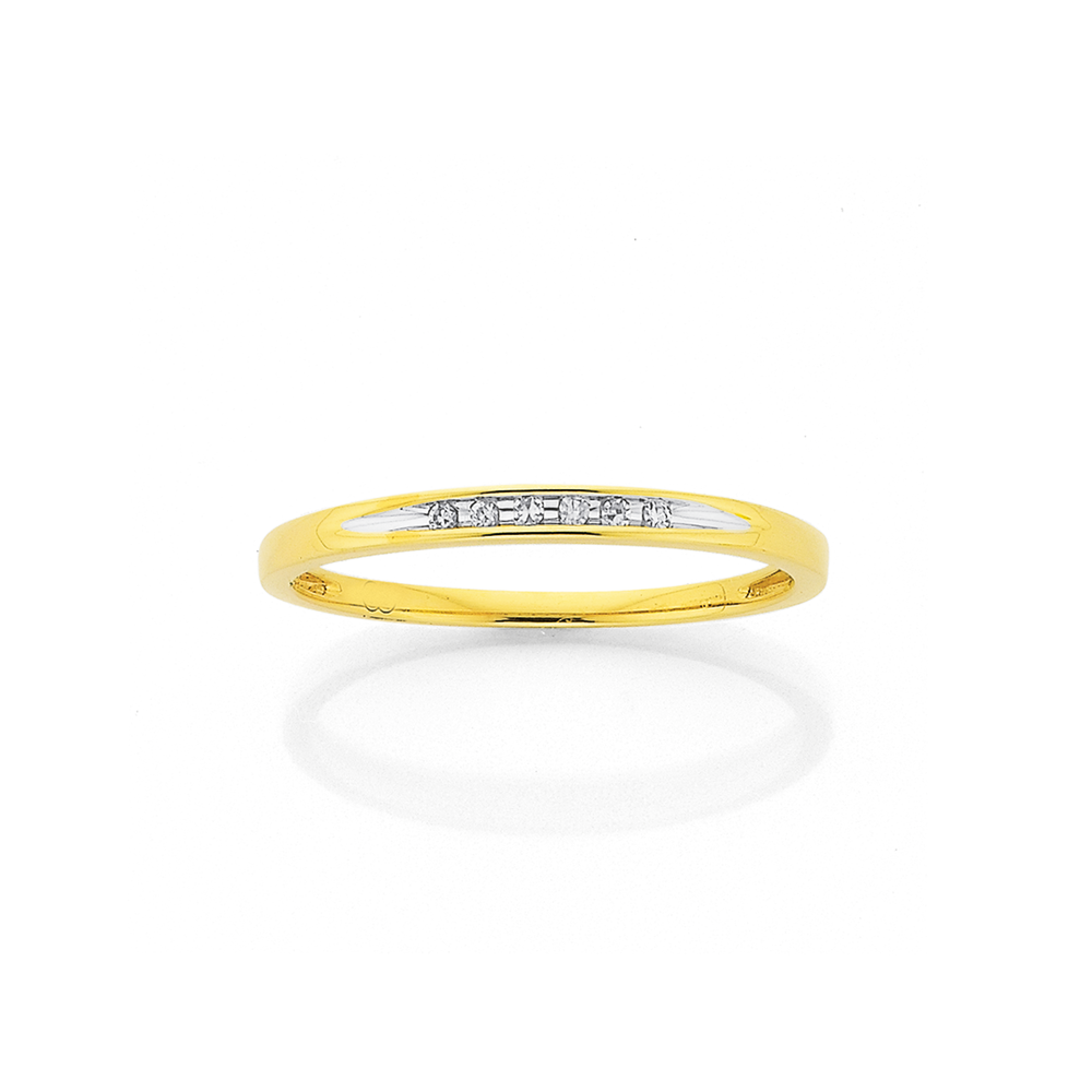 Prouds hotsell eternity rings