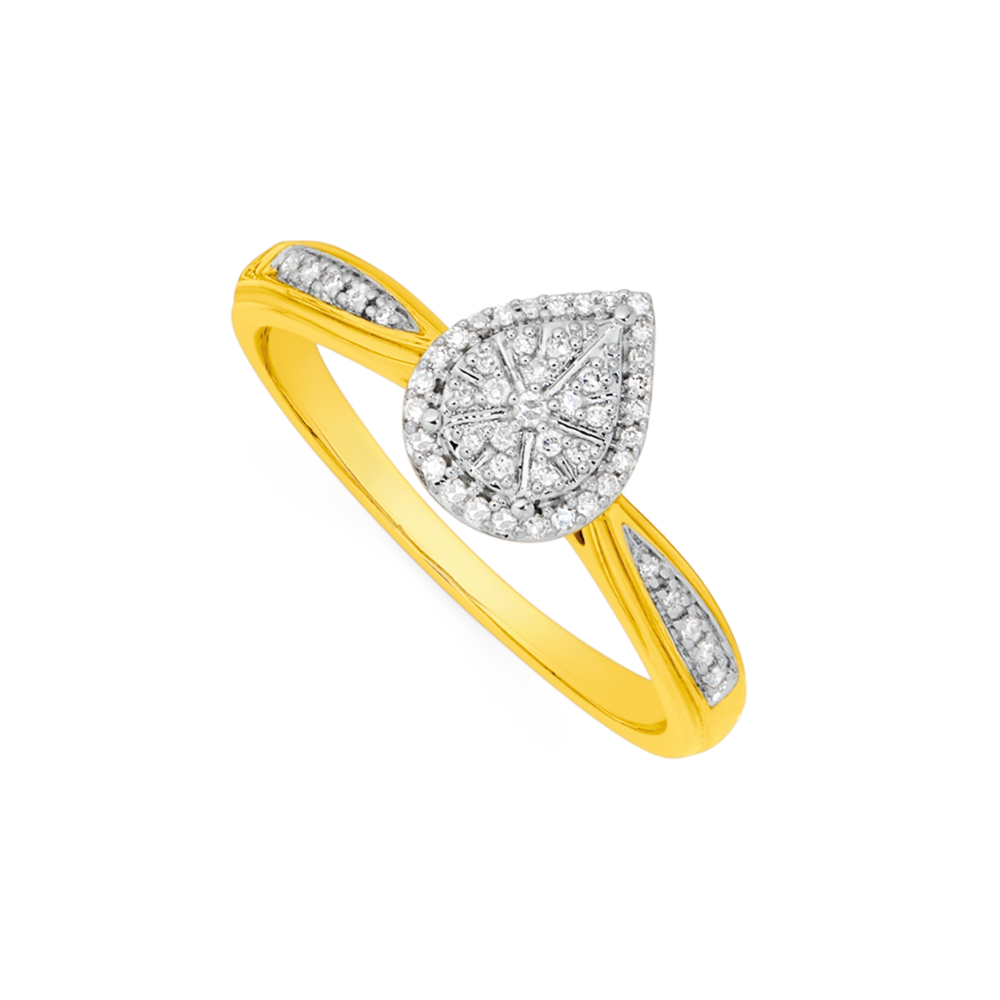 Ring prouds 2025