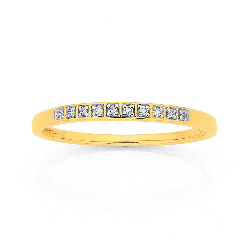 Diamond rings, solitaires, dress rings, eternity and anniversary rings ...