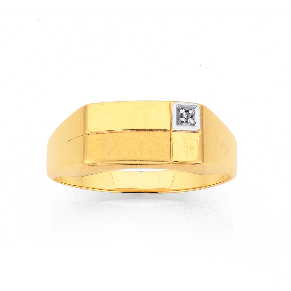 Gents Ring | Gents ring, Mens rings fashion, Mens gold jewelry