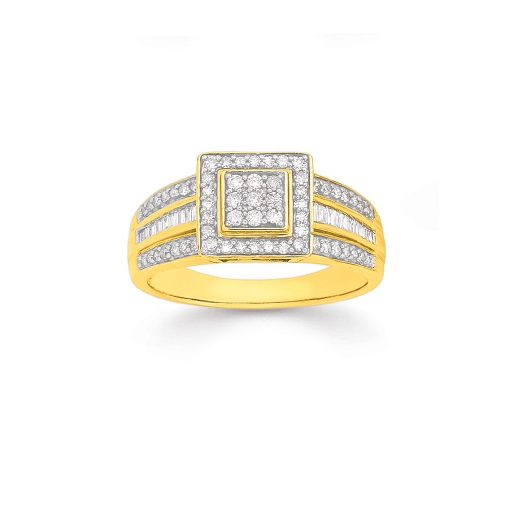 Promise ring prouds sales